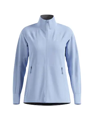 ODLO | Chaqueta de esquí de fondo para mujer Essential Warm |